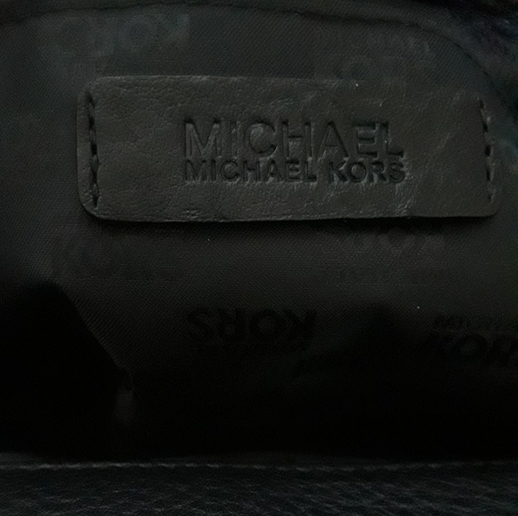 Michael Kors Cheetah Print Satchel - Picture 8 of 8